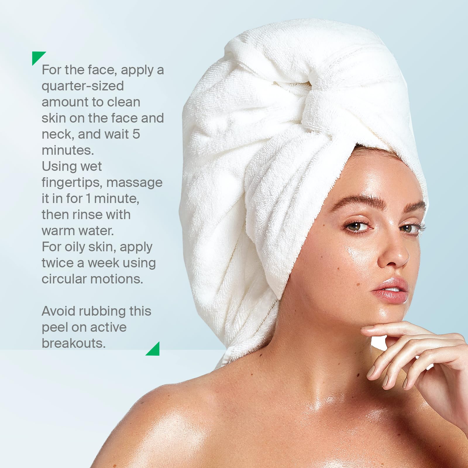 Radiance Face & Body Scrub - Exfoliating & Moisturizing Scrub for Smooth Skin | Gently Removes Dead Skin Cells | Deep Cleansing Formula for Face & Body | 2.2oz/60ml | Perfect for Spa Days & At-Home Skincare Routines