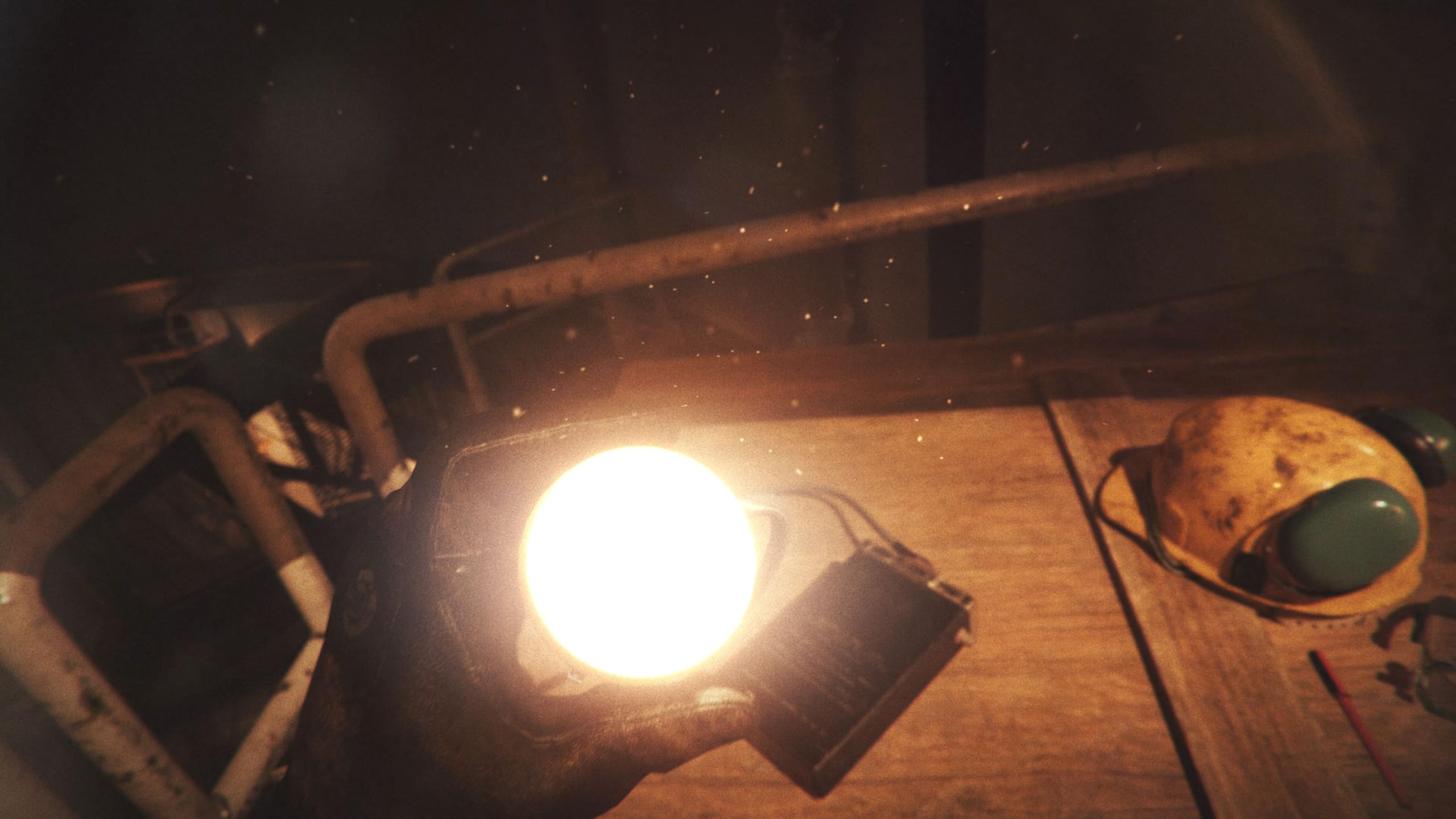 Still Wakes the Deep - Horror Game for PS5 | Psychological Thriller Adventure | Perfect for Dark Gaming Nights & Halloween Playthroughs