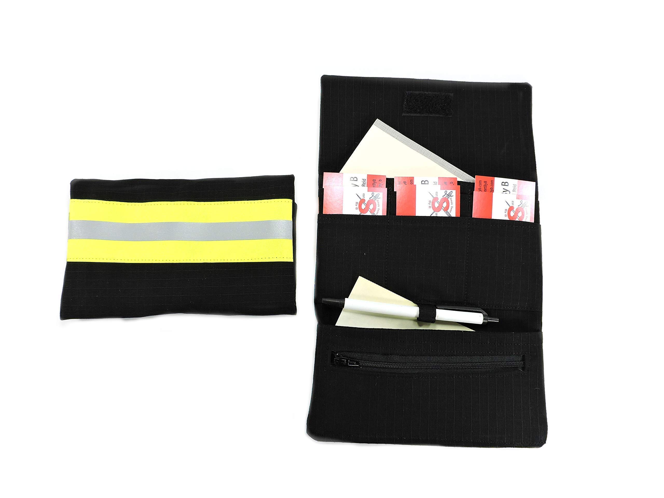 Firefighter Cross Purse with Wallet - Stylish & Functional Handbag for Firefighters, EMTs, First Responders - Perfect for Work, Duty, or Everyday Use