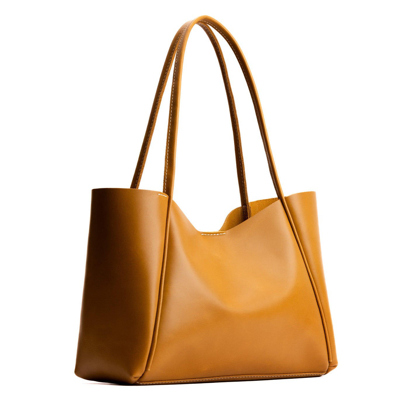 Almost Perfect Verona Tote Bag - Stylish & Durable Women's Leather Handbag for Work, Travel & Everyday Use
