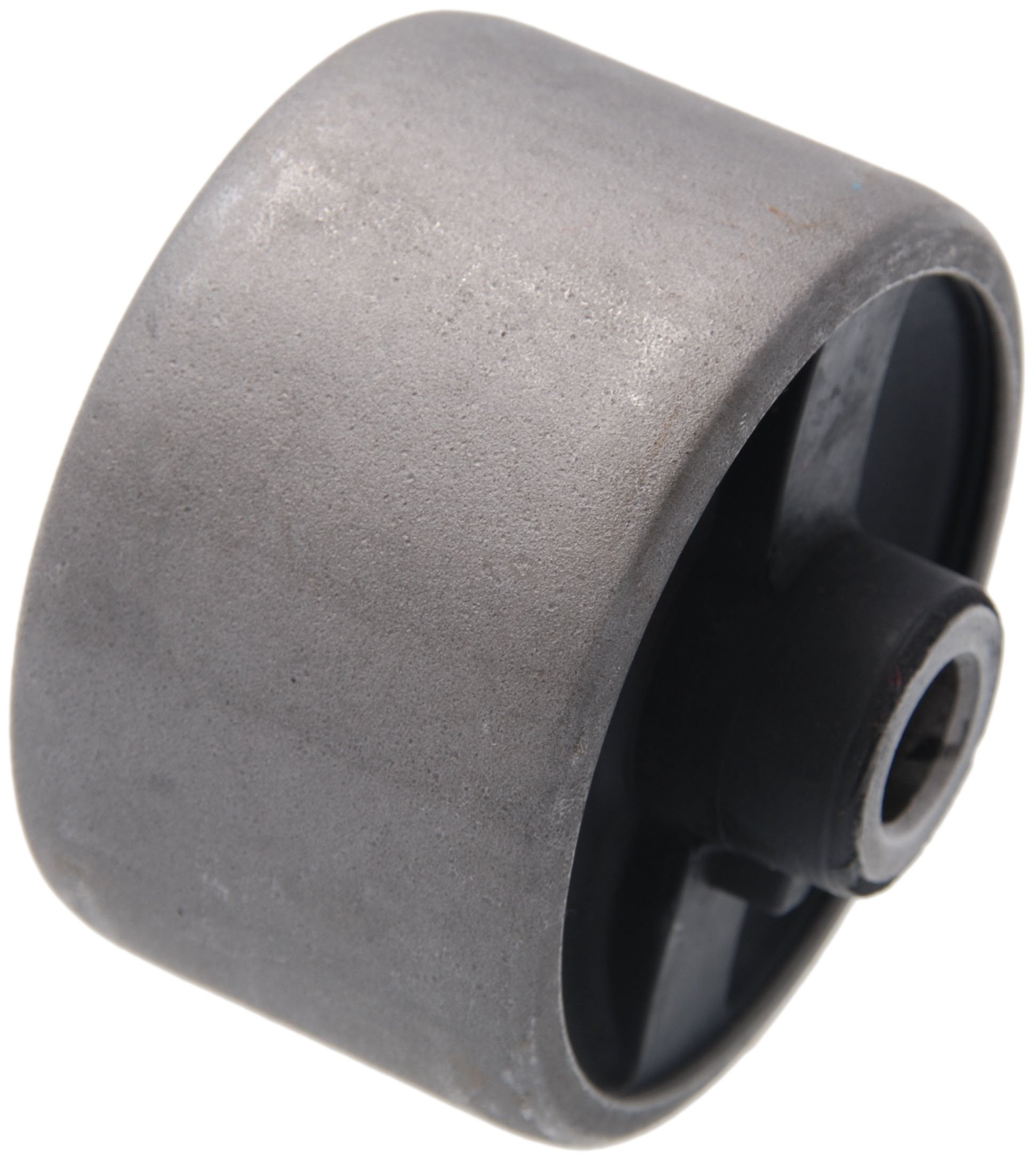 Febest 54501Jn00A Rear Arm Bushing for Nissan Altima Maxima Rogue - Front Suspension Replacement Part - Improve Ride Comfort & Stability for City Driving & Highway Cruising