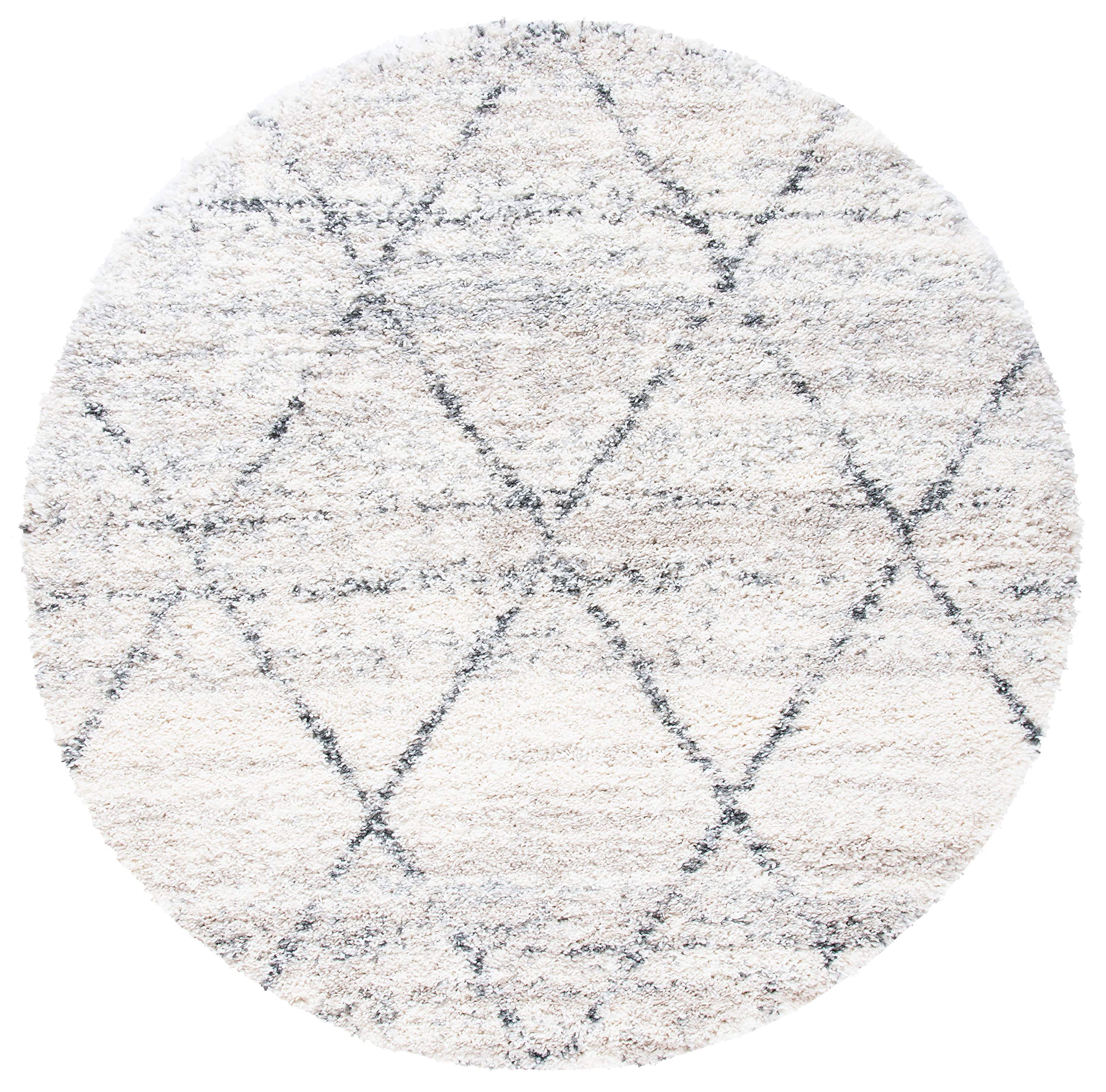 SAFAVIEH Fontana Shag Collection 6'7