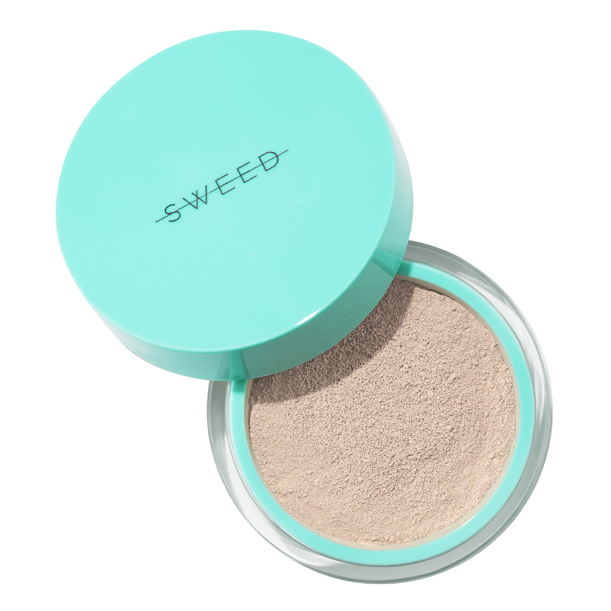 Sweed Miracle Powder - Premium Hair Volumizing & Thickening Powder for Women & Men | Instant Root Lift & Volume Boost | Perfect for Thin, Fine, Flat Hair | Salon-Quality Styling for Everyday & Special Occasions