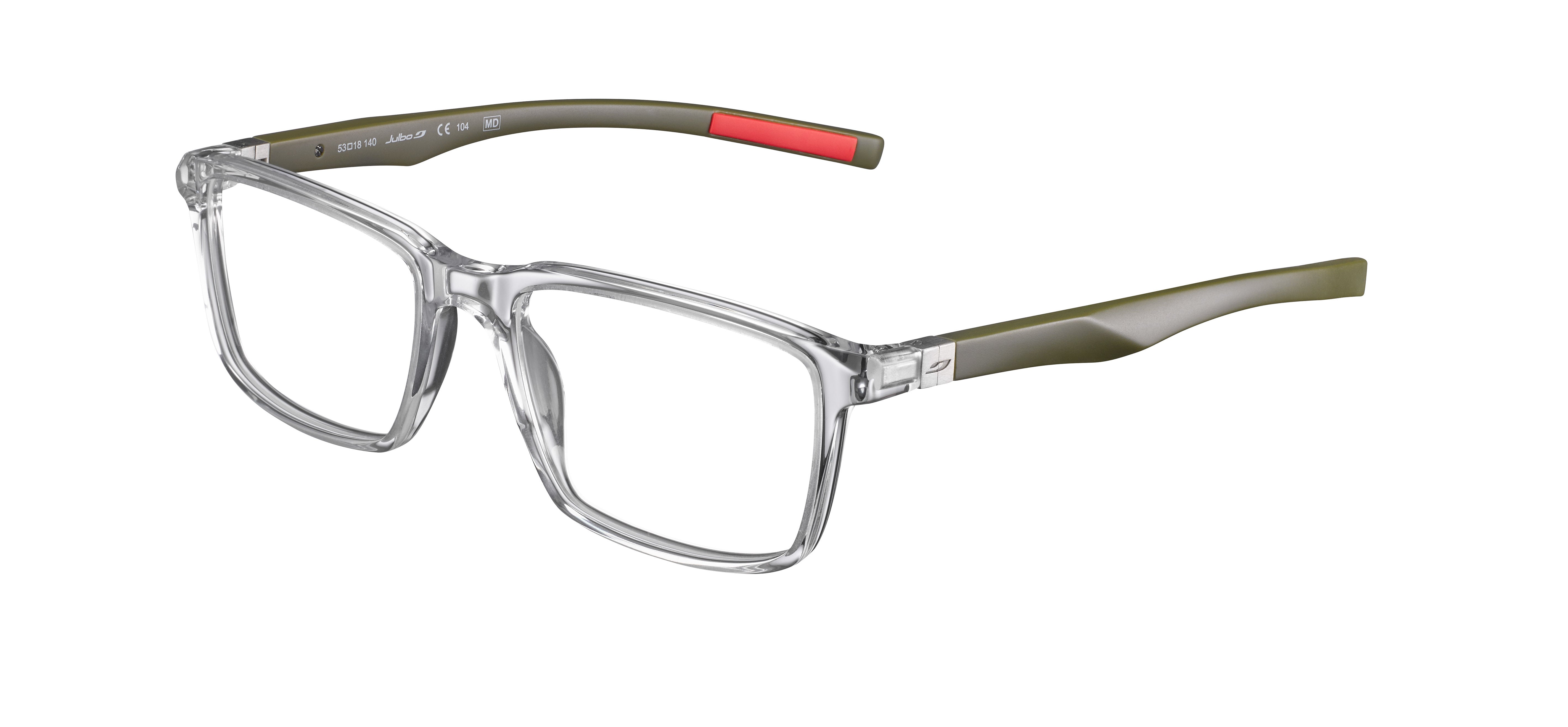 Stylish Ophthalmic Frame Starter JOP144753 - Trendy Eyeglass Frames for Men & Women - Perfect for Work, Reading, and Everyday Fashion