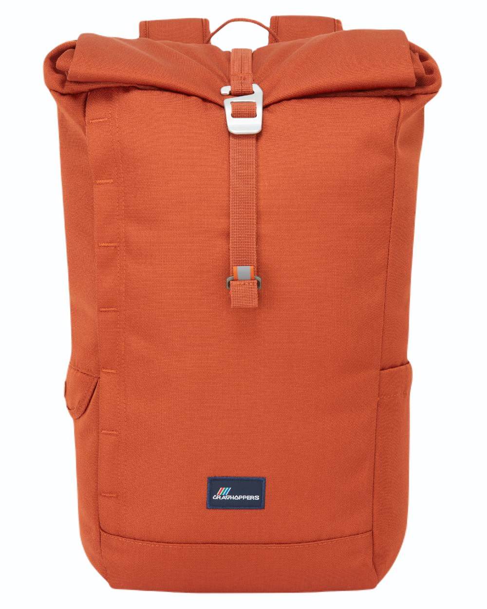 Craghoppers 20L Kiwi Classic Rolltop Backpack II - Waterproof Hiking Daypack for Men & Women - Perfect for Outdoor Adventures, Travel & Commuting