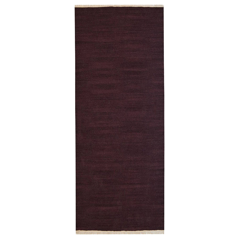 Soft and Cozy Hand Woven Fuzzy Rug - Non-Slip Boho Chic Area Rug for Living Room, Bedroom, Nursery - Perfect for Home Decor and Warmth