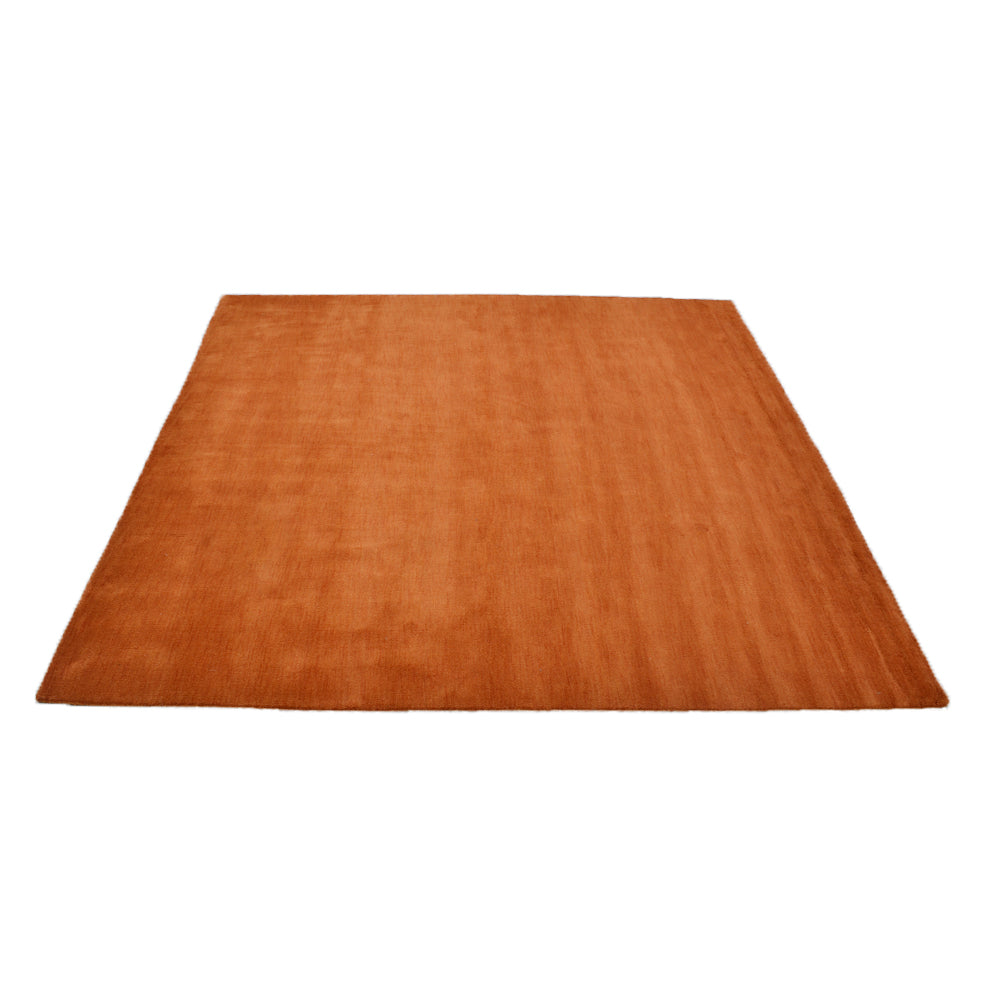Luxury Hand-Knotted Wool Rug - Soft & Durable Persian Style Area Carpet for Living Room, Bedroom, or Office Decor