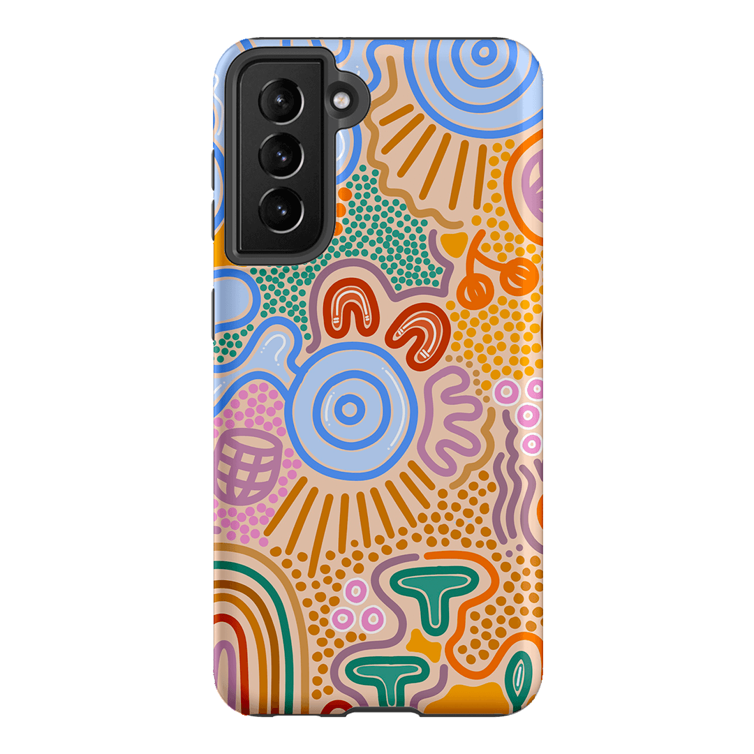 Premium Journey Phone Case - Slim Protective Cover for iPhone & Android | Durable, Stylish & Lightweight | Perfect for Travel, Work & Everyday Use