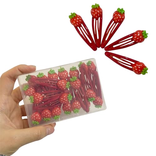 Strawberry B