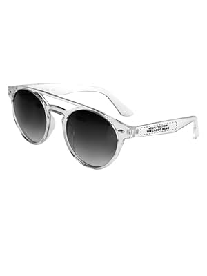 - Custom - Clear