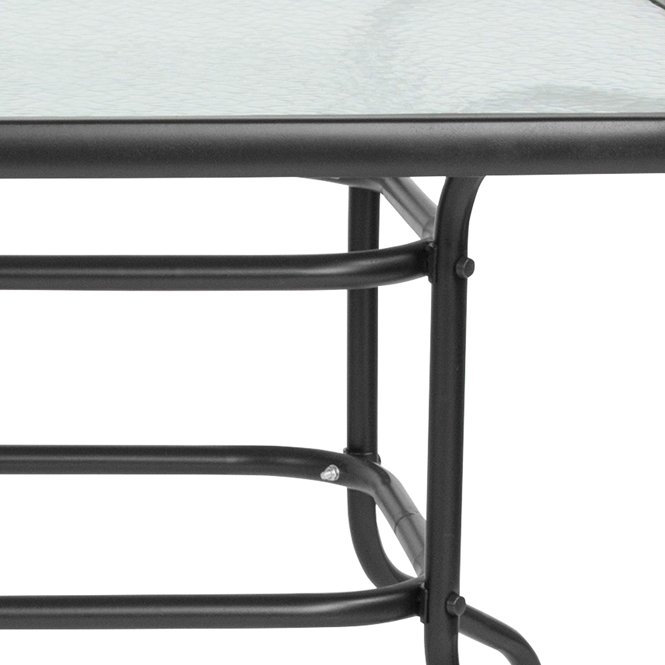 Flash Furniture Tory 31.5