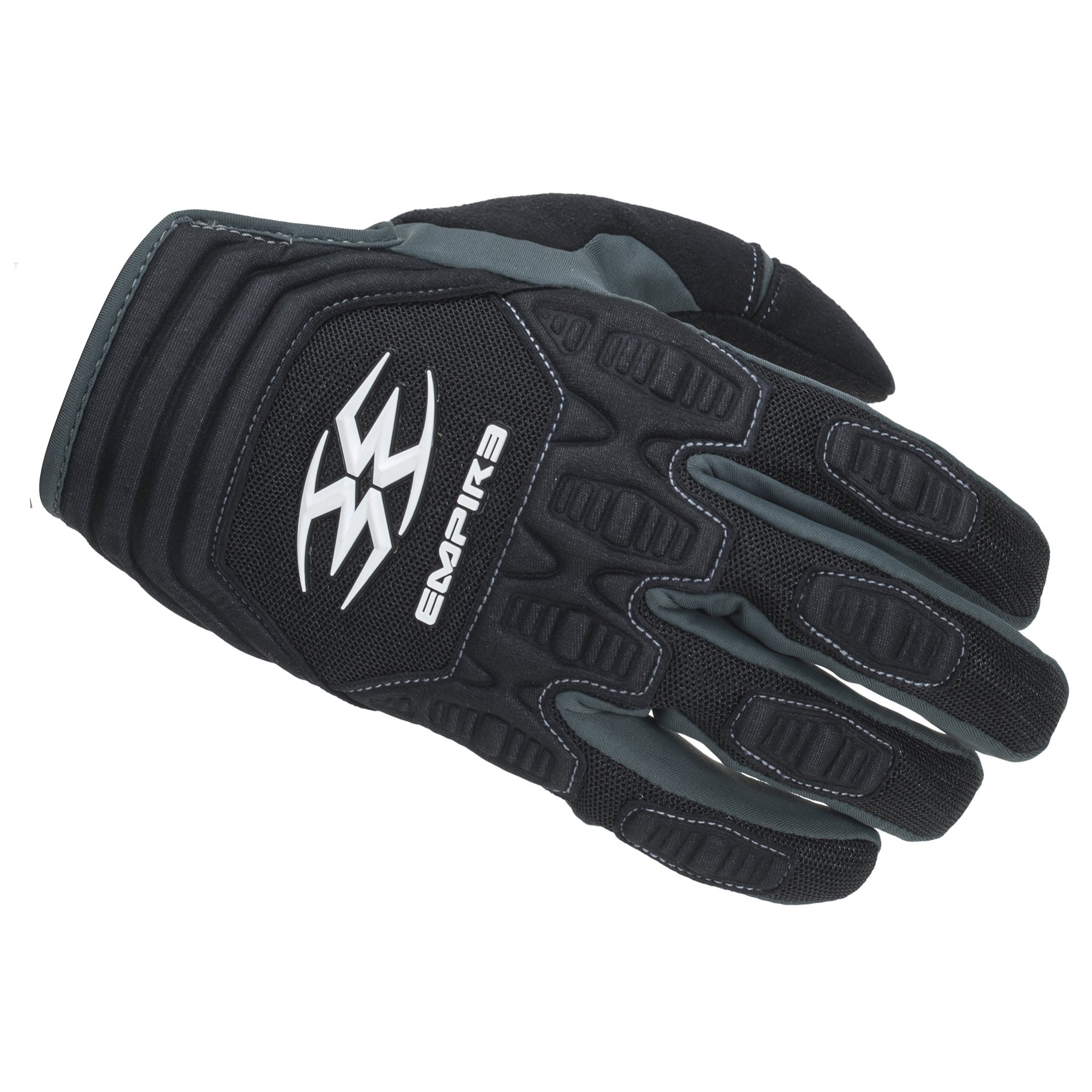 Empire Paintball Contact FT Gloves - Tactical Paintball Gloves for Enhanced Grip & Protection - Ideal for Competitive Paintball & Outdoor Sports