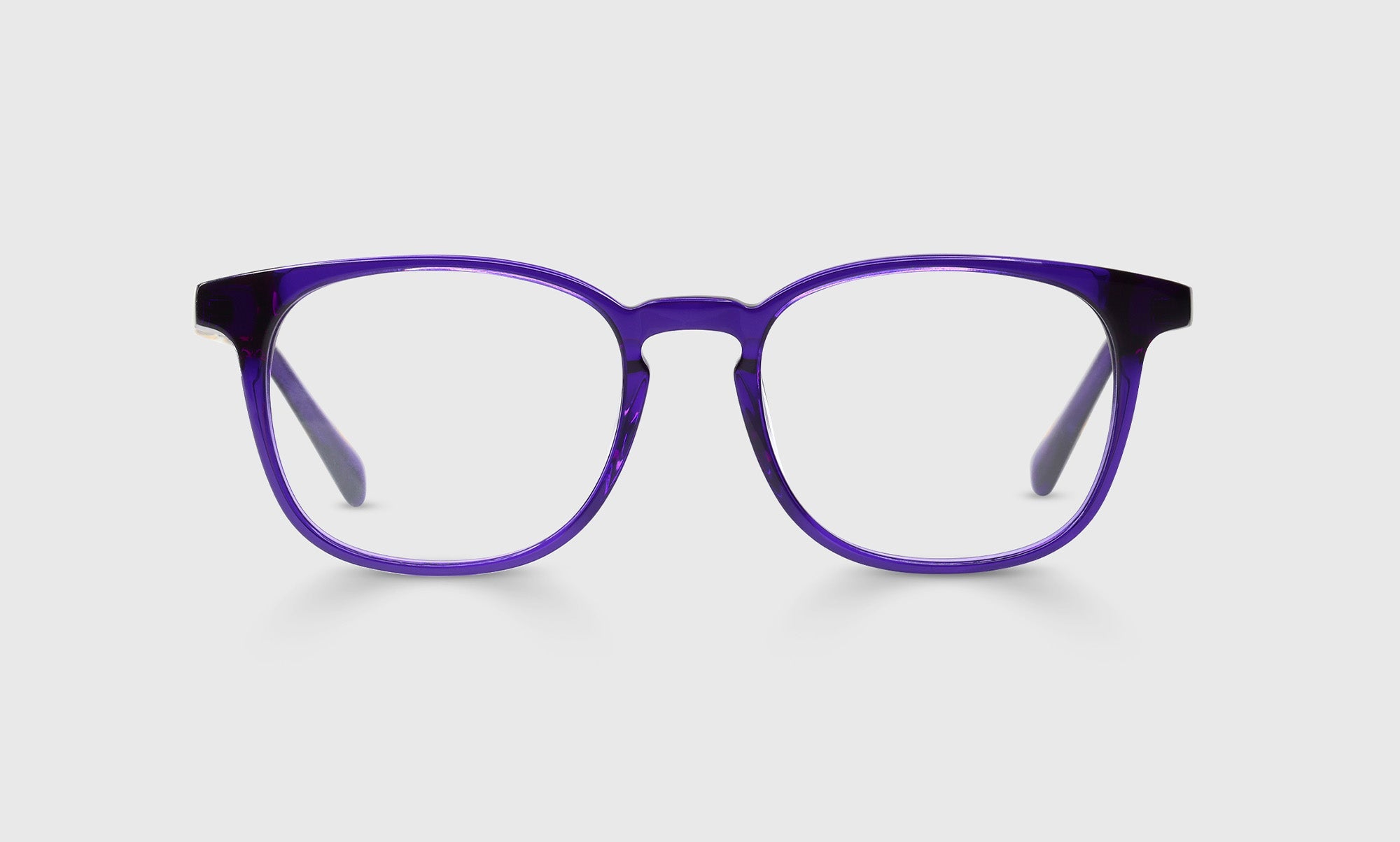 Anti-Blue Light Glasses for Office & Computer Use - Reduce Eye Strain & Improve Sleep - Stylish Blue Light Blocking Glasses for Men & Women - Perfect for Work, Gaming & Screen Time