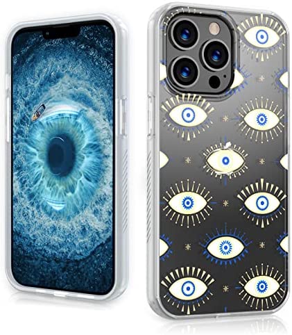 Premium iPhone 14 Pro Case 6.1 Inch | MagSafe Compatible | Anti-Yellowing Protective Cover | Mood Series | Perfect for Work, Travel & Everyday Use