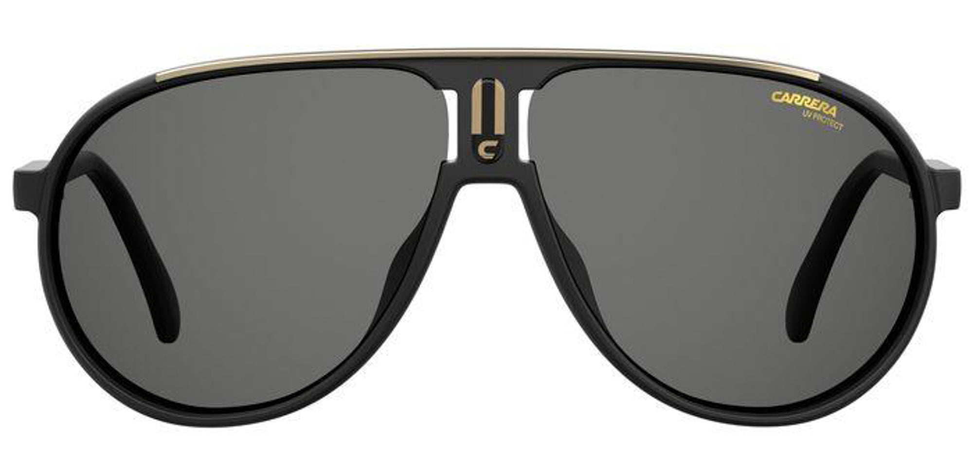Carrera Champion/N - High-Performance Racing Sunglasses for Men & Women - UV Protection & Polarized Lenses - Perfect for Driving, Cycling & Outdoor Sports