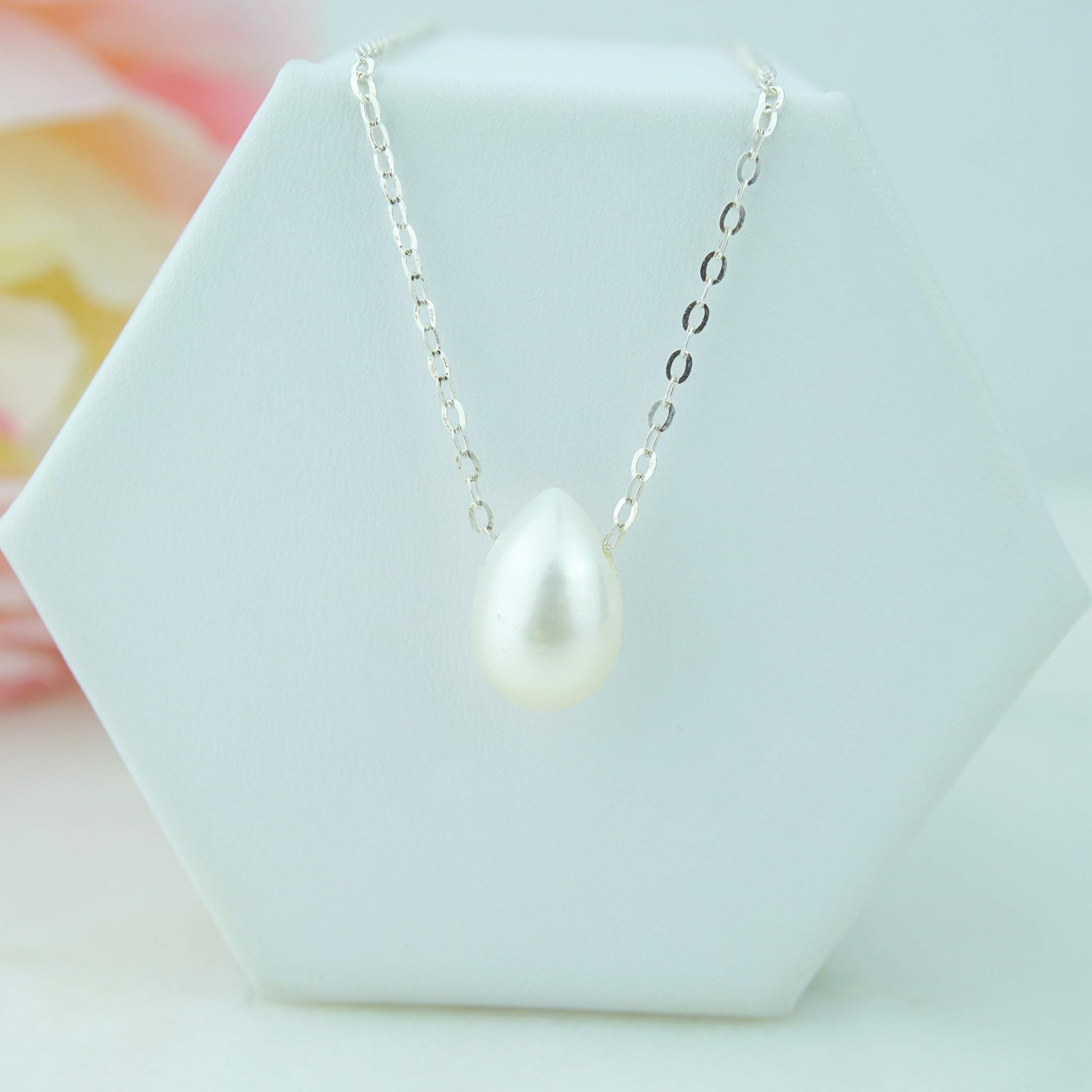 17th Birthday Gift Necklace for Daughter, Sister, Niece, Cousin or Friend - Elegant Personalized Jewelry for Teens & Women | Perfect for Birthdays, Graduation, Anniversaries & Special Occasions
