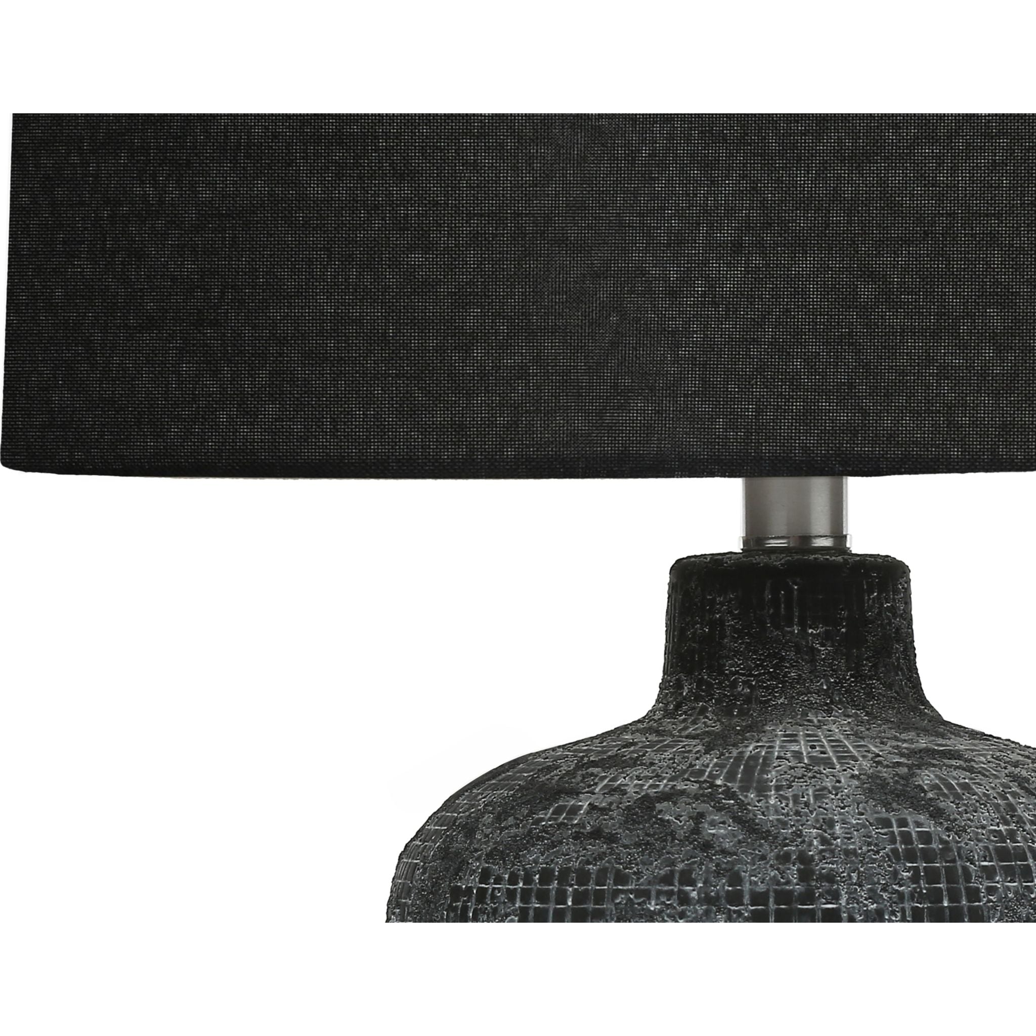 Beatrix Table Lamp - 24-Inch Modern LED Desk Light for Home Office, Bedroom & Living Room - Stylish Lighting for Reading, Working & Decor