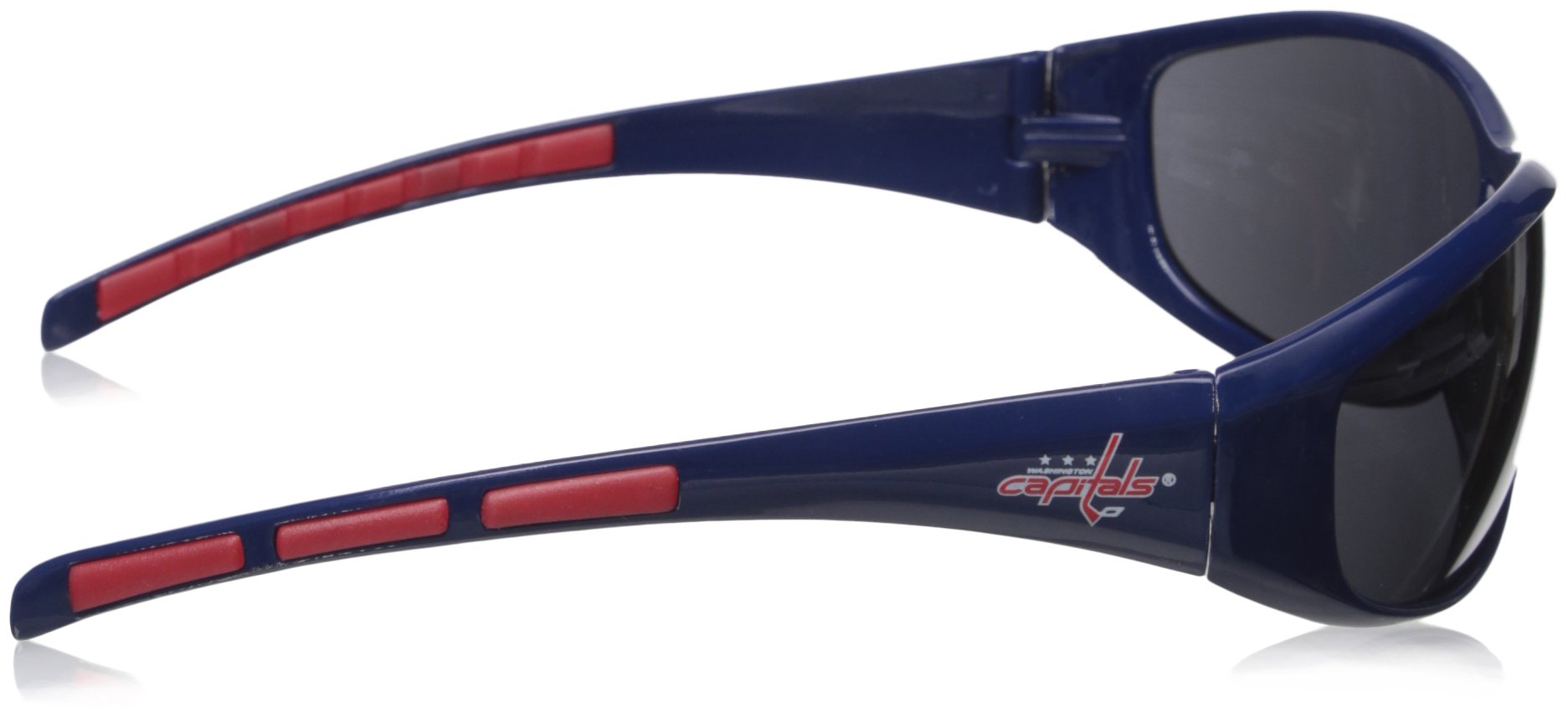 Siskiyou Wrap Sunglasses for Men & Women - Polarized UV Protection Sports Sunglasses - Perfect for Running, Cycling, and Outdoor Activities
