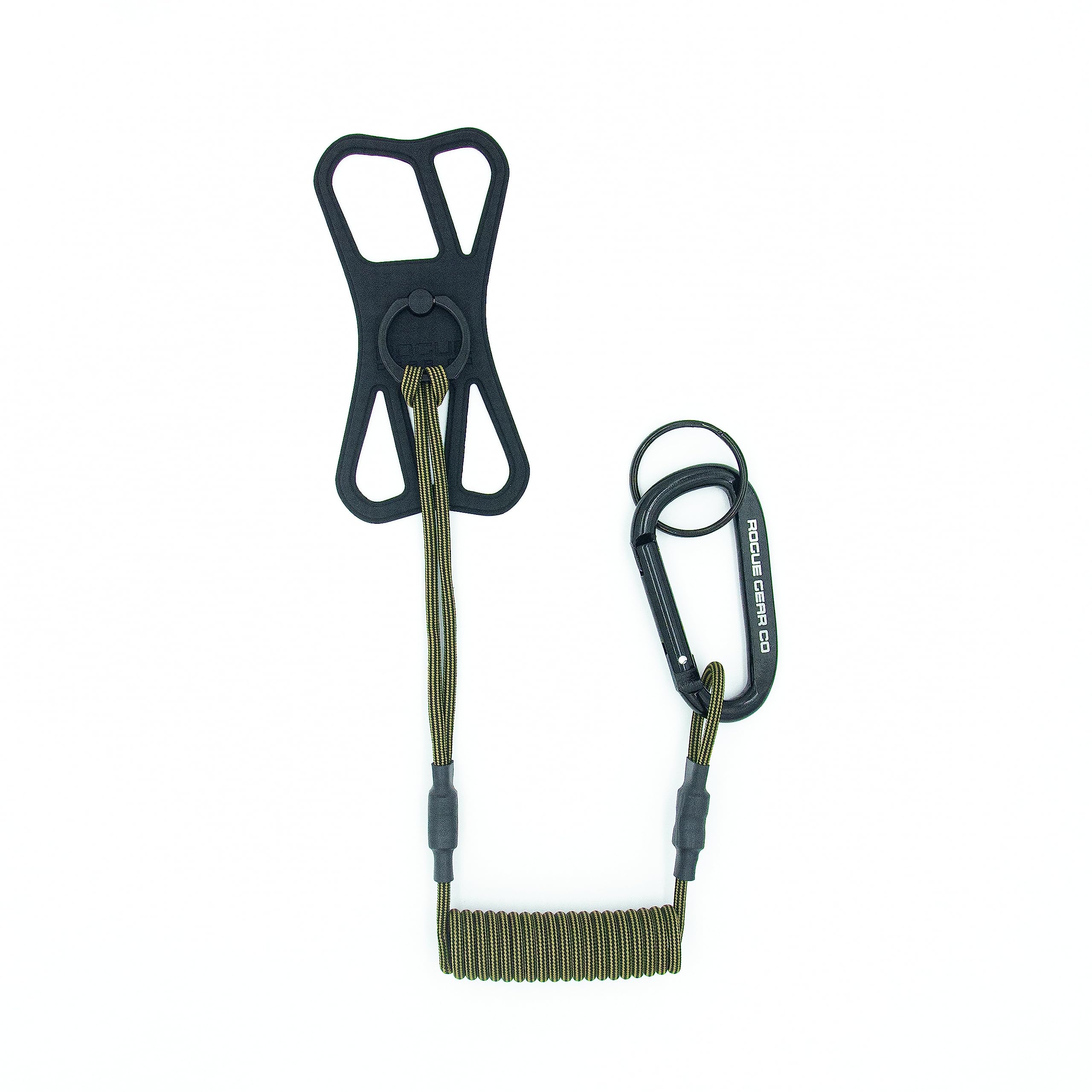 Phone Tether - Secure Lanyard for Hiking, Boating & Kayaking | Green Protector