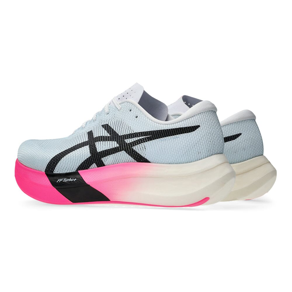 ASICS Metaspeed Sky Paris Running Shoes - Lightweight Racing Sneakers for Marathon & Road Running - High-Performance Cushioning for Men & Women - Ideal for Training, Competitions & Long-Distance Running