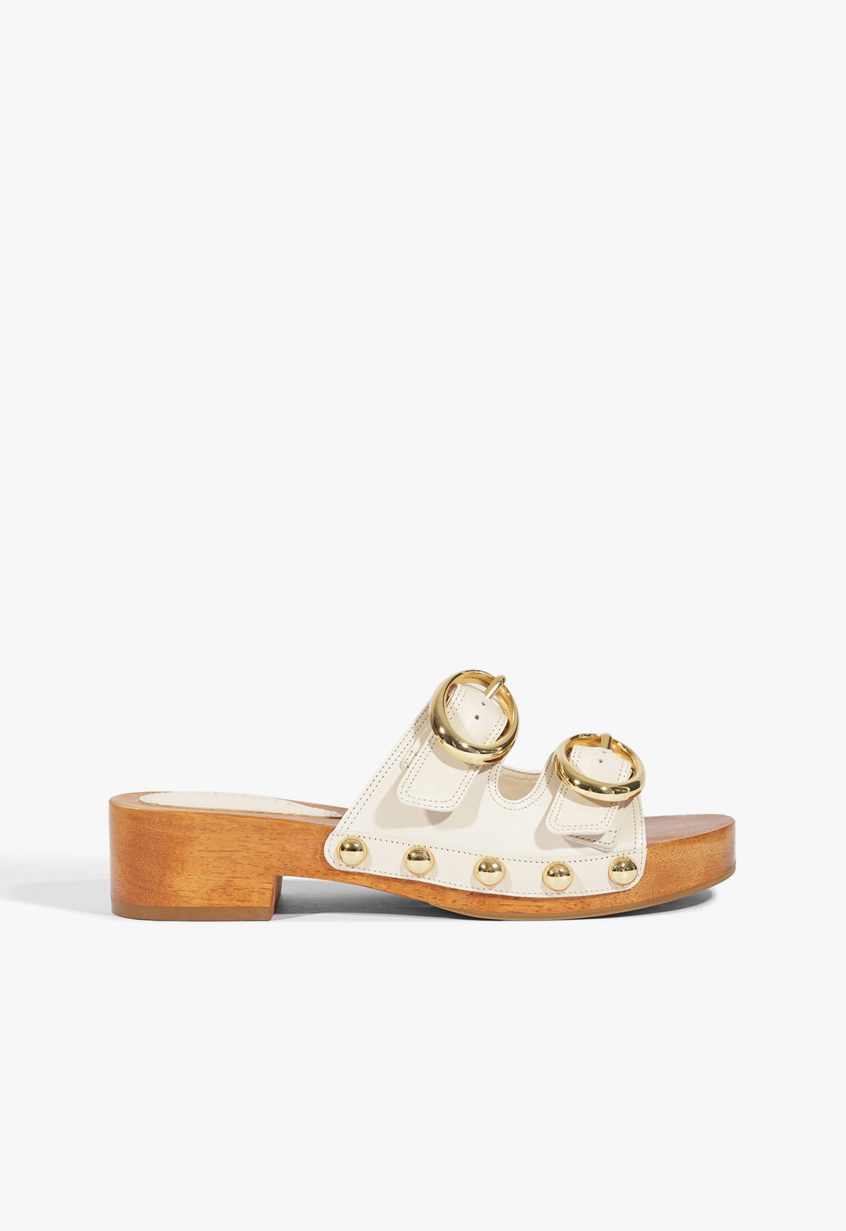 Juno Leather Sandal U25 S2094700160003 - Women's Comfortable Summer Casual Sandals for Beach, Travel & Everyday Wear