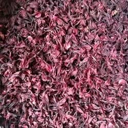 Organic Raw Hibiscus Flowers 100g - Dry Hibiscus (Rosa-Sinensis) for Hair Growth & Skin Care | Natural Gudhal Ka Phool | Pure, Unprocessed | Perfect for DIY Hair Masks, Face Packs & Herbal Teas