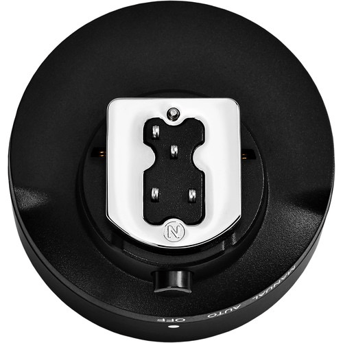 Profoto Connect Pro Wireless Flash Trigger for Nikon DSLR Cameras - Perfect for Studio, Portrait & Outdoor Photography