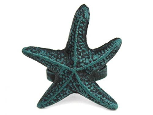 Seaworn Blue