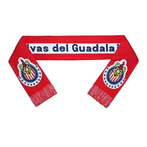 Chivas Red