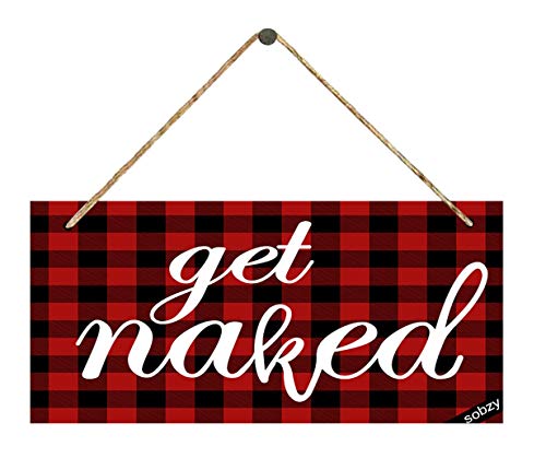 Get Naked