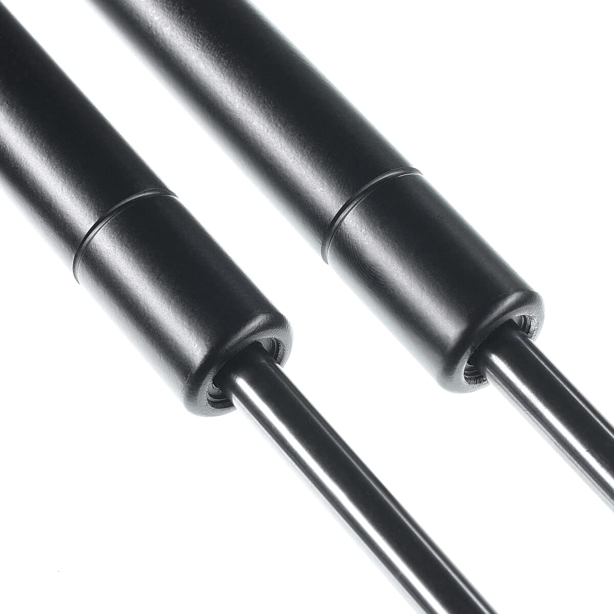 2-Pack Rear Liftgate Hatch Gas Struts Shocks for 2003-2014 Volvo XC90 - Heavy Duty Replacement Supports for Smooth Trunk Opening & Closing | Perfect for Grocery Loading, Camping Gear Access & Family Road Trips