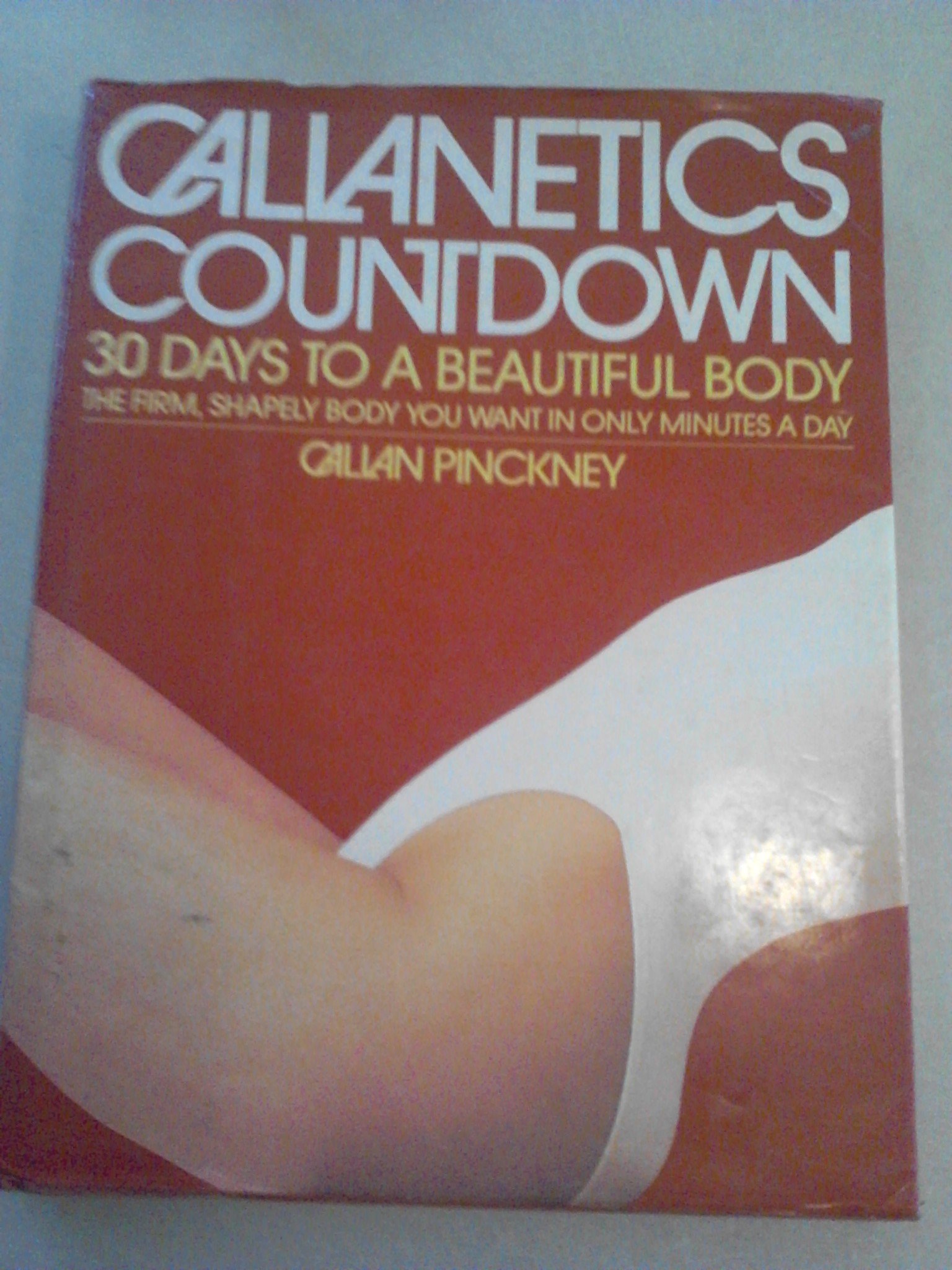 Callanetics Workout Plan: 30-Day Fitness Challenge for Toning & Weight Loss | At-Home Exercise Routine for Women