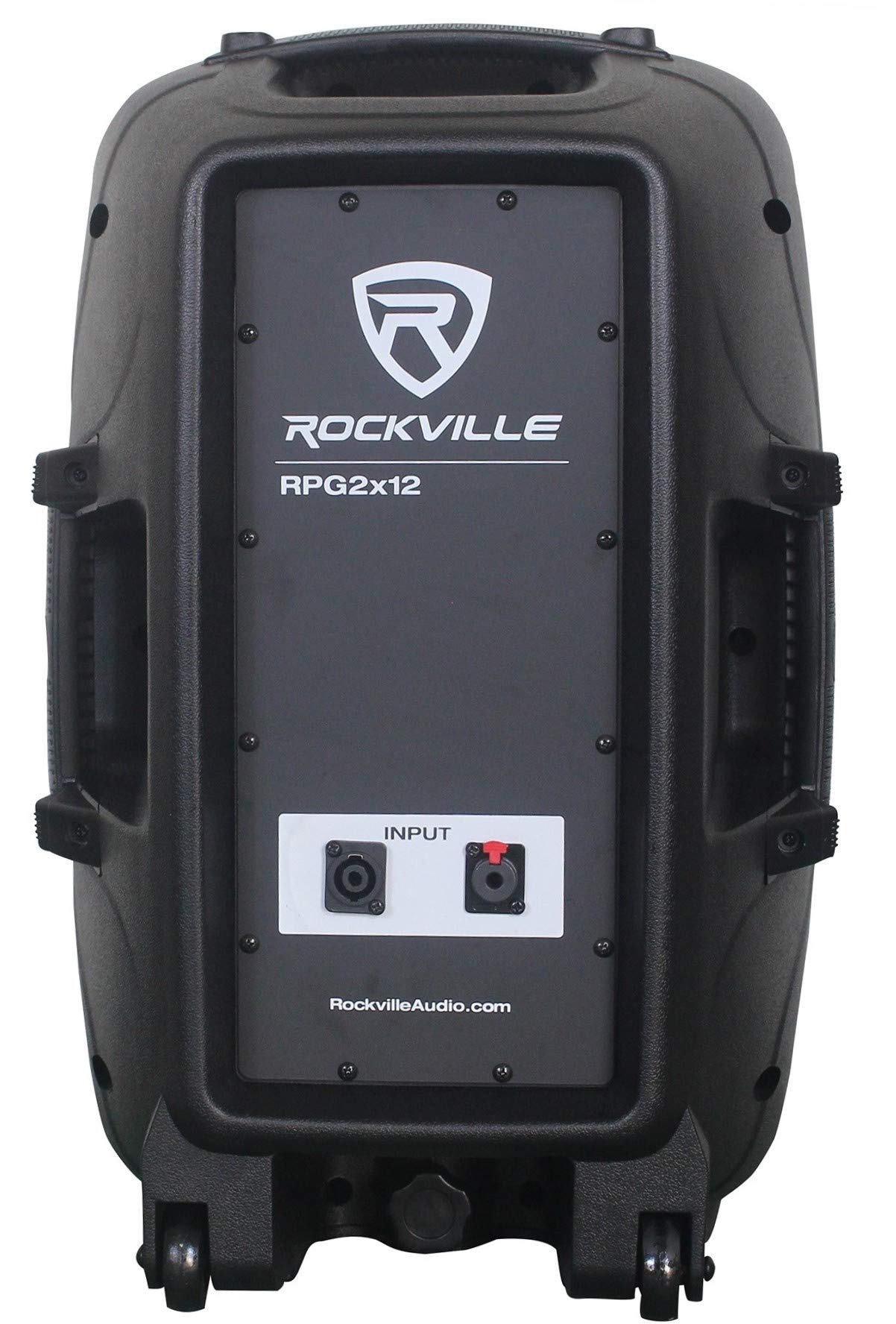 Rockville 12