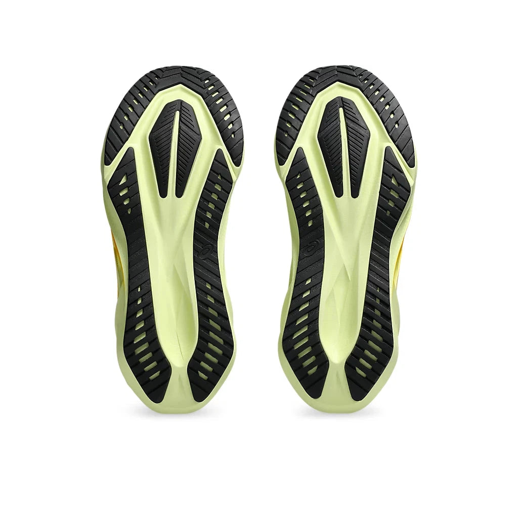 ASICS Men's Novablast 5 Running Shoes - Lightweight Cushioned Sneakers for Jogging, Gym Workouts & Daily Walking | Perfect for Road Running, Training & Fitness Activities
