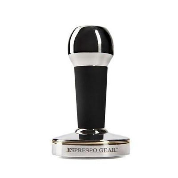 Premium 58mm Tamper for Espresso Machines - Perfect for Home Baristas & Coffee Shops | Durable Espresso Tamper for Professional Coffee Making