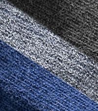Retro Black Grey Blue