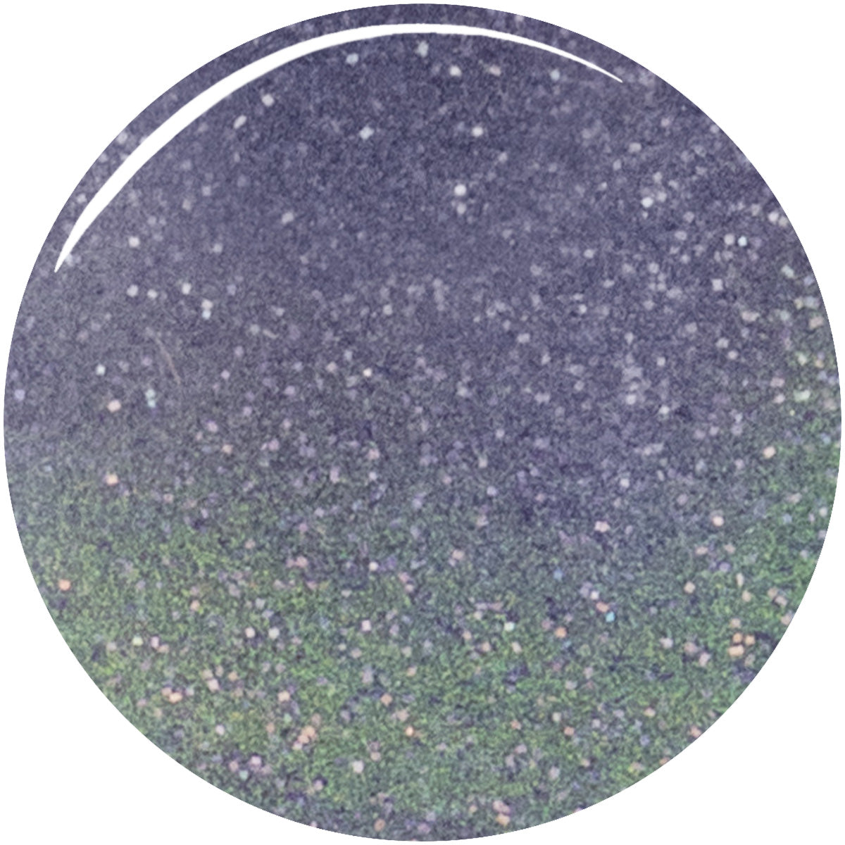 Cirque Colors Grimoire Glitz Nail Polish - 0.37 oz / 11ml - Long Lasting Vegan & Cruelty-Free Nail Lacquer - Perfect for Halloween, Parties & Special Occasions