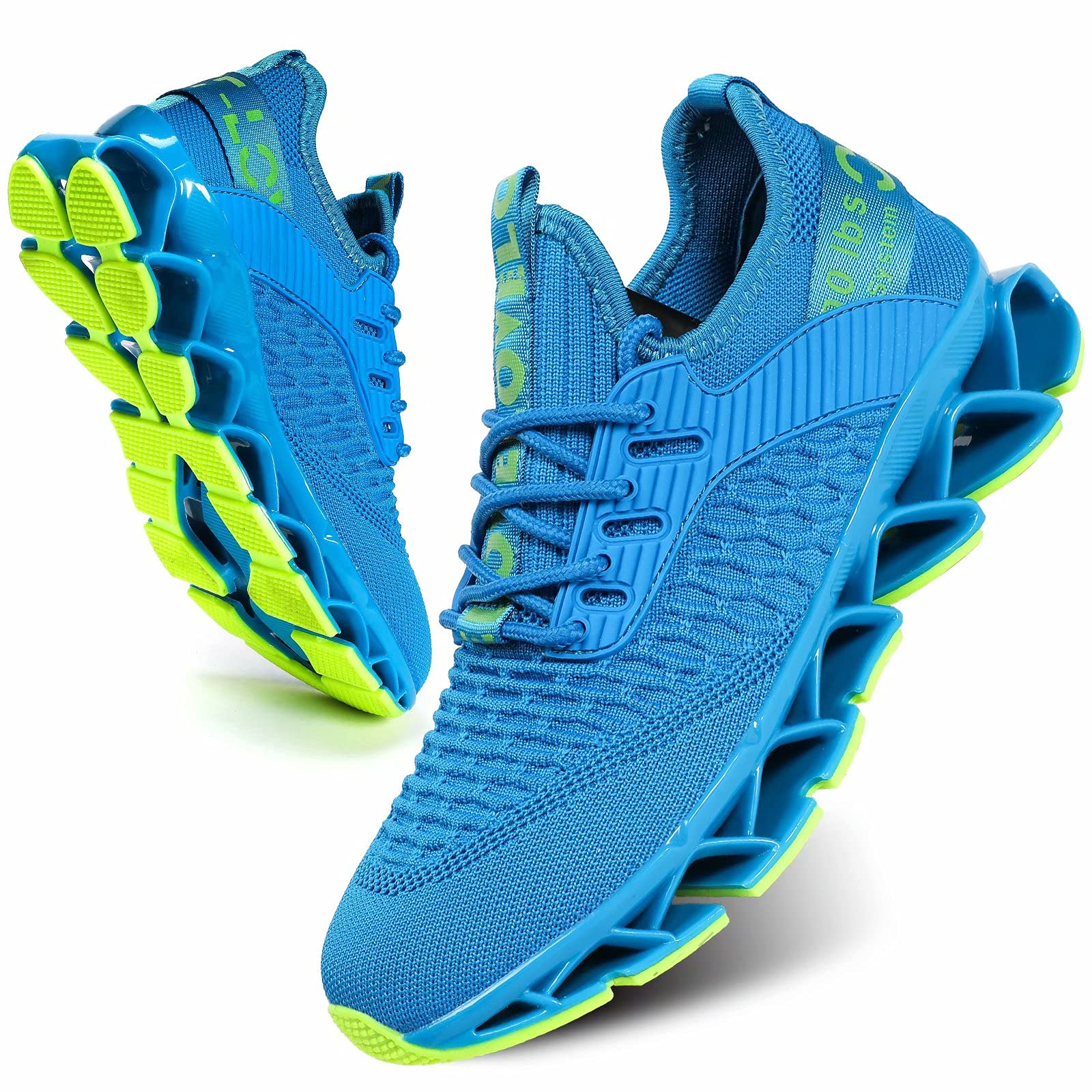 Women's Running Shoes - Lightweight Non-Slip Athletic Sneakers for Tennis, Walking & Workouts | Comfortable Fashion Sports Shoes for Women | Perfect for Gym, Jogging & Daily Wear