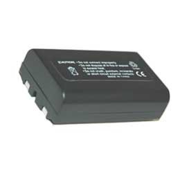 Rechargeable Li-Ion Battery Pack for Digital Cameras & Video Camcorders - Compatible with MILNOTA NP-800/NP800 - Perfect for Travel Photography & Outdoor Videography