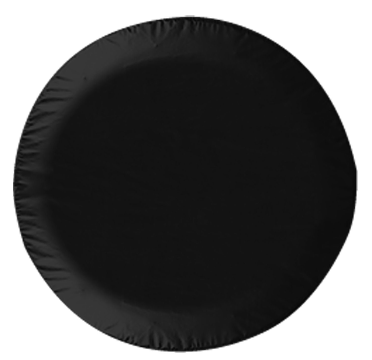 ADCO 1735 Black Vinyl Spare Tire Cover for 29