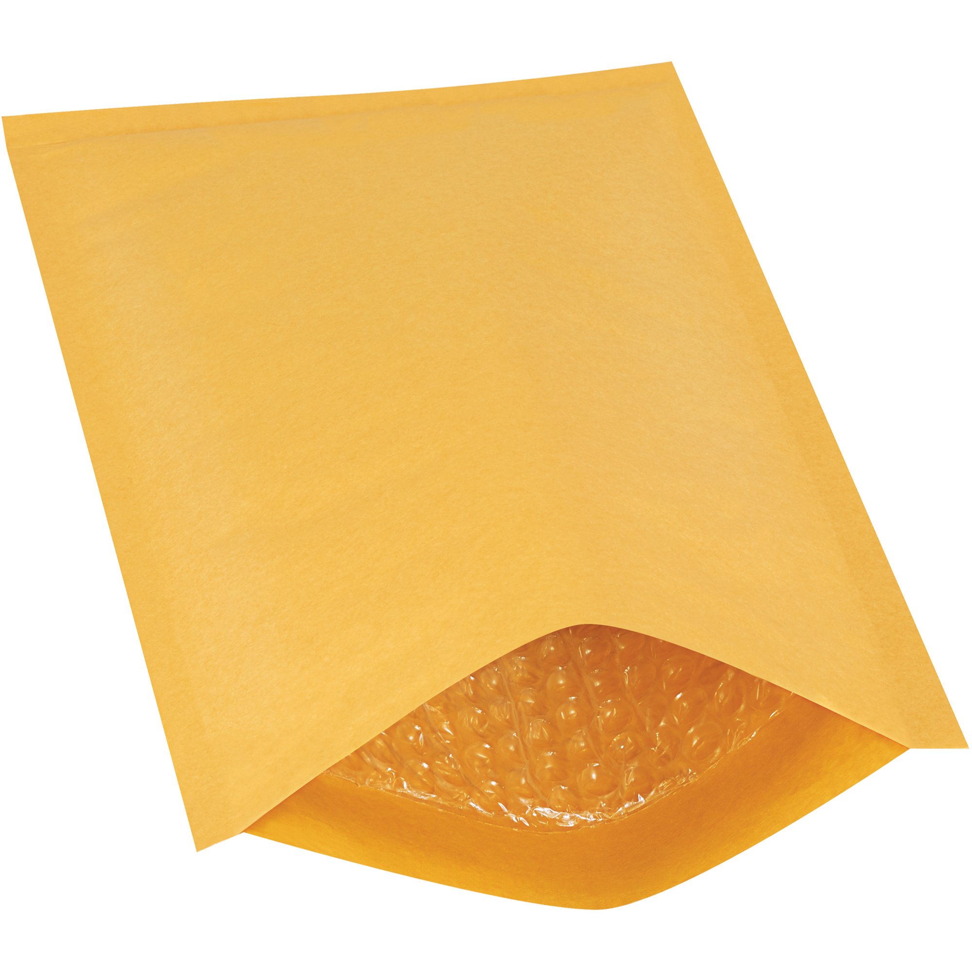 Tape Logic TLB854 Heat-Seal Bubble Mailers 7.25