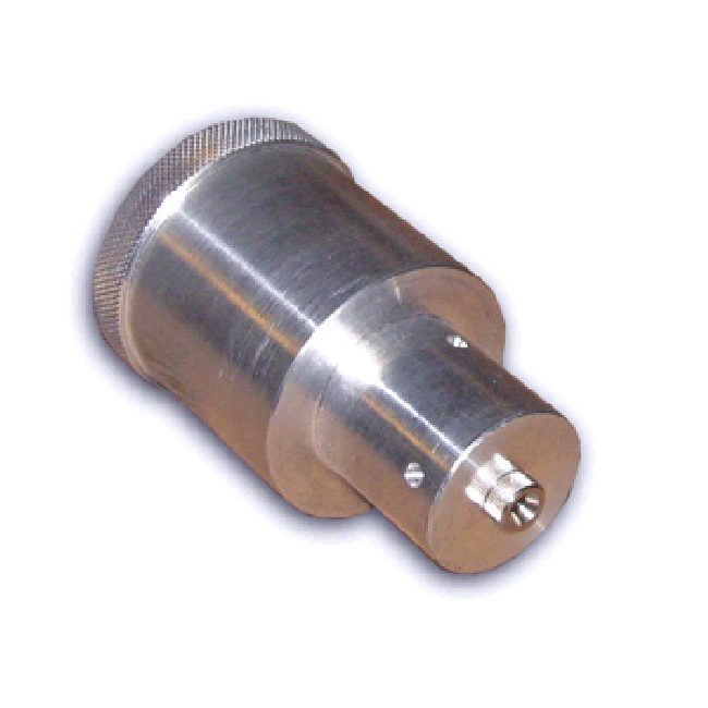 Precision 532nm Green Laser Collimator for Telescopes - Holographic Beam Alignment Tool (1.25