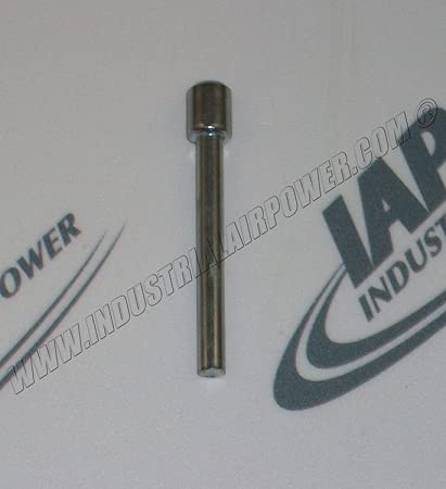 1857 Pin Replacement Part for Quincy Air Compressors | High-Quality Compressor Accessory | Ideal for Industrial & Workshop Air Systems