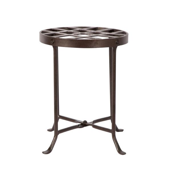 Flowers Plant Stand - Adjustable Indoor/Outdoor Plant Holder for Home Decor, Garden, Balcony & Patio | Perfect for Potted Plants, Succulents & Flower Pots