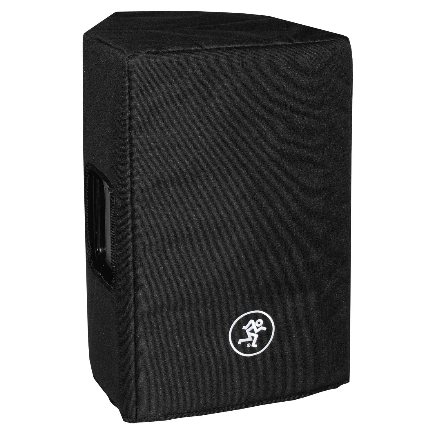 Mackie SRM215 V-Class Speaker Cover - Durable Protective Cover for Live Performances & Studio Use