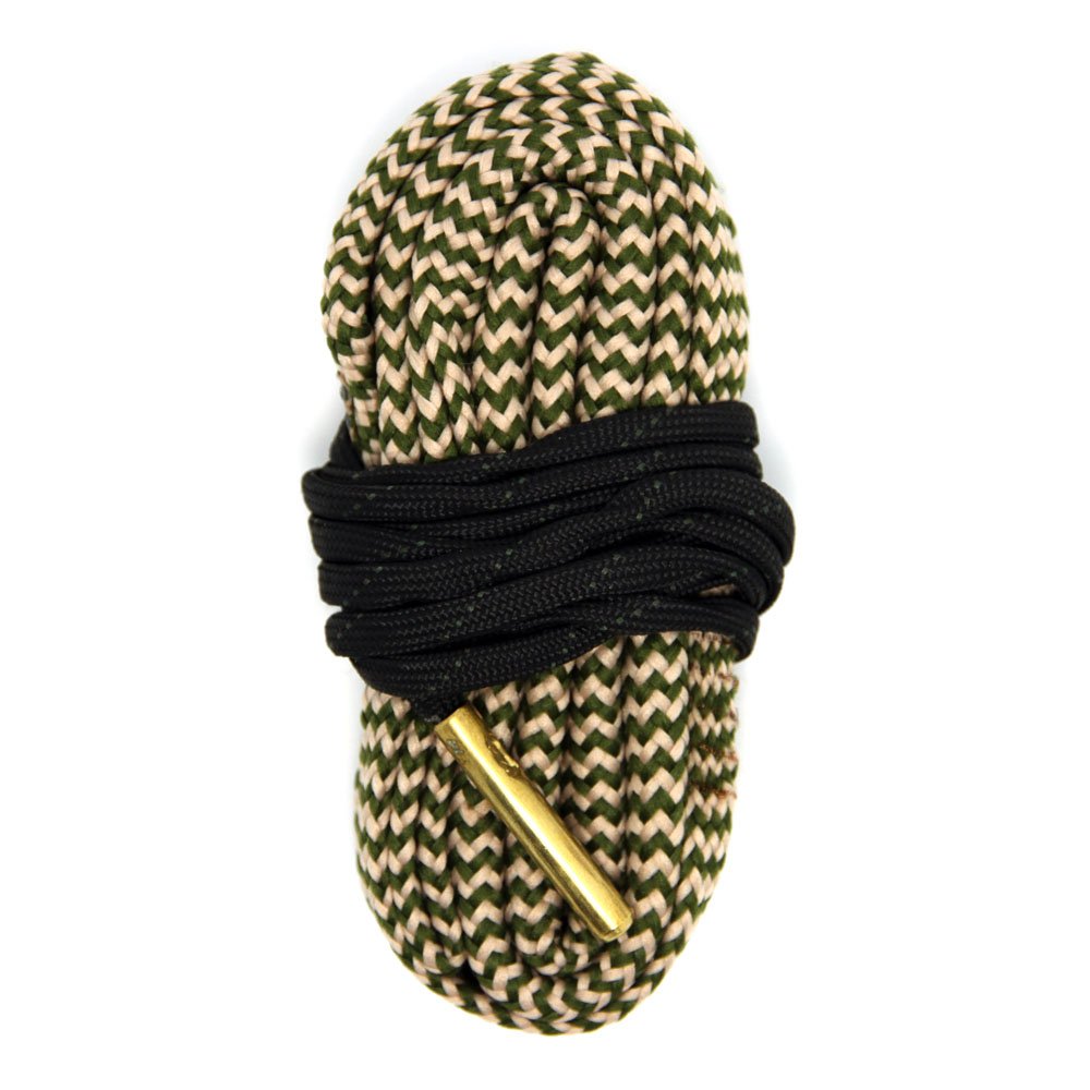 TrueFire Barrel Snake Rifle Bore Cleaner - Gun Cleaning Kit for Rifles & Shotguns | Perfect for Hunting, Shooting Range & Firearm Maintenance