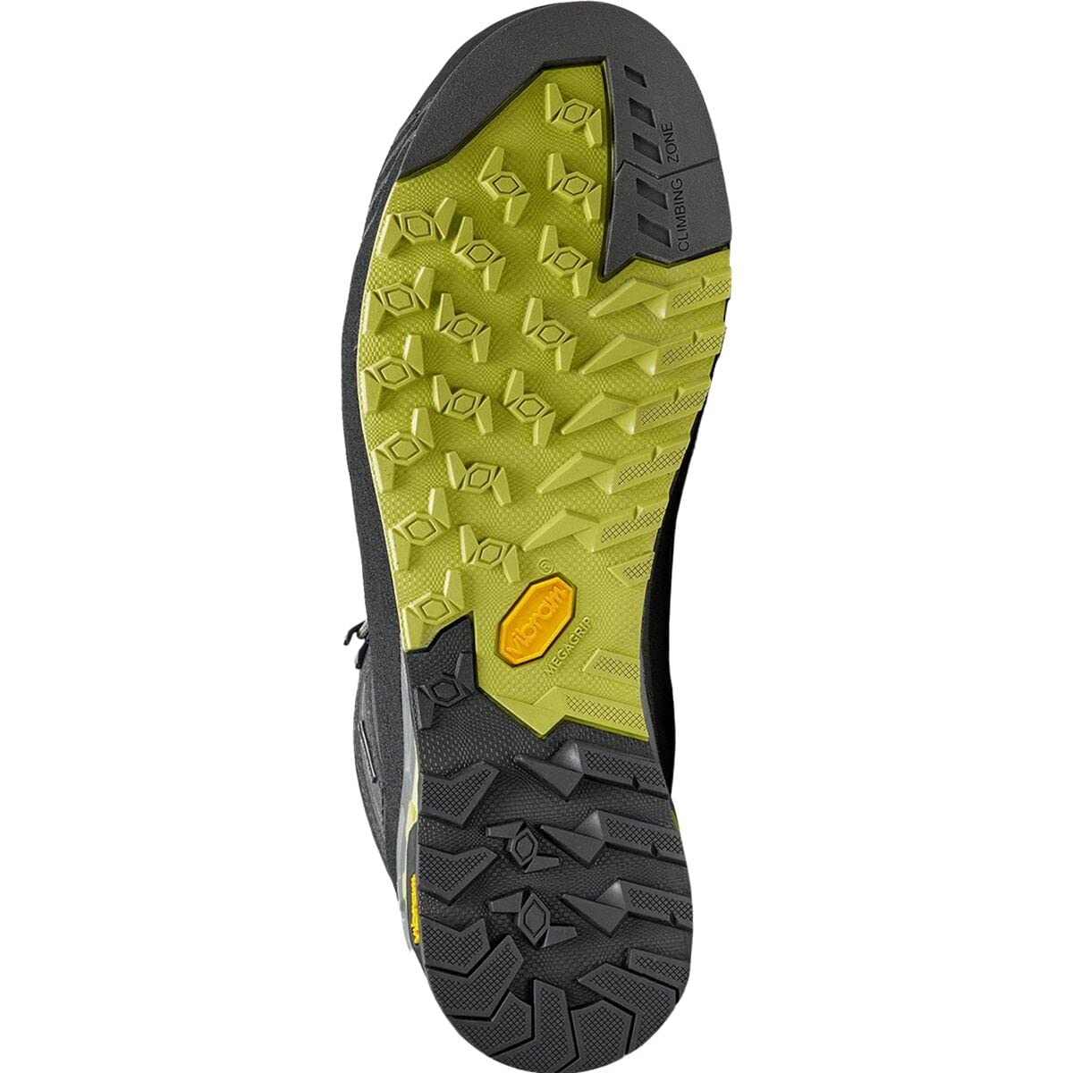 Asolo Men's Eldo Mid LTH GV Lightweight Hiking Boots - Waterproof, Breathable & Durable for Day Hikes, Backpacking & Outdoor Adventures