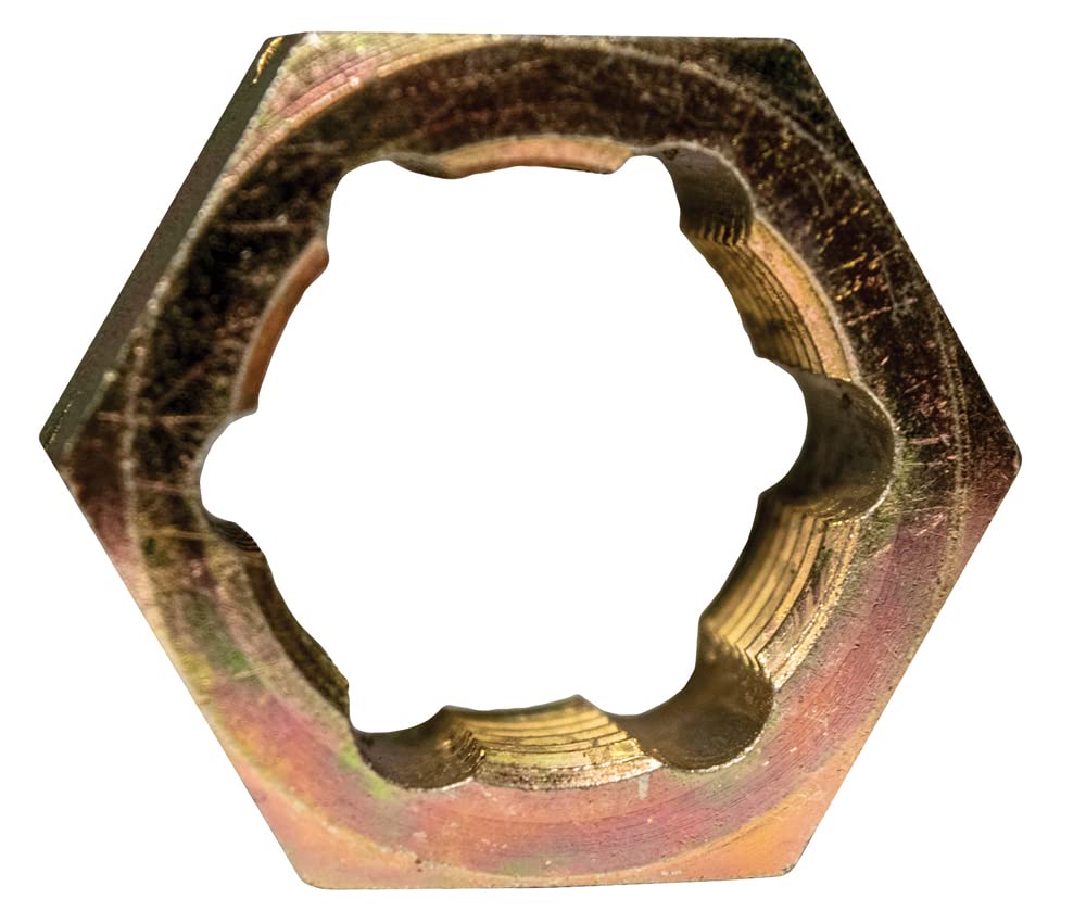 Century Drill & Tool 92714 14.0X1.50 Rethreading Die Set - Thread Repair Kit for Metal, Plastic & Wood - Perfect for Automotive, Plumbing & DIY Projects