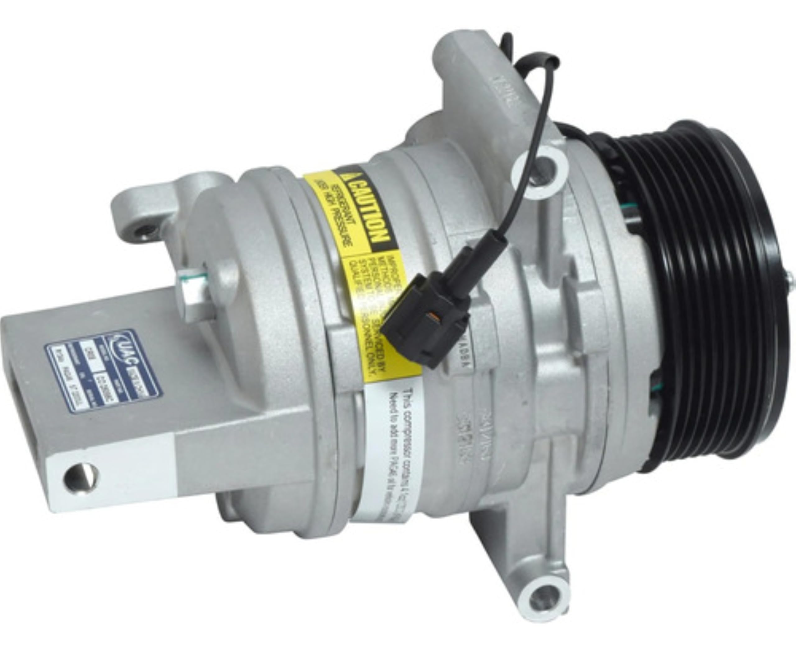 Universal Air Conditioner CO 29099C A/C Compressor - High Performance Replacement Part for Car & Home AC Systems | Perfect for Summer Cooling & Vehicle Maintenance