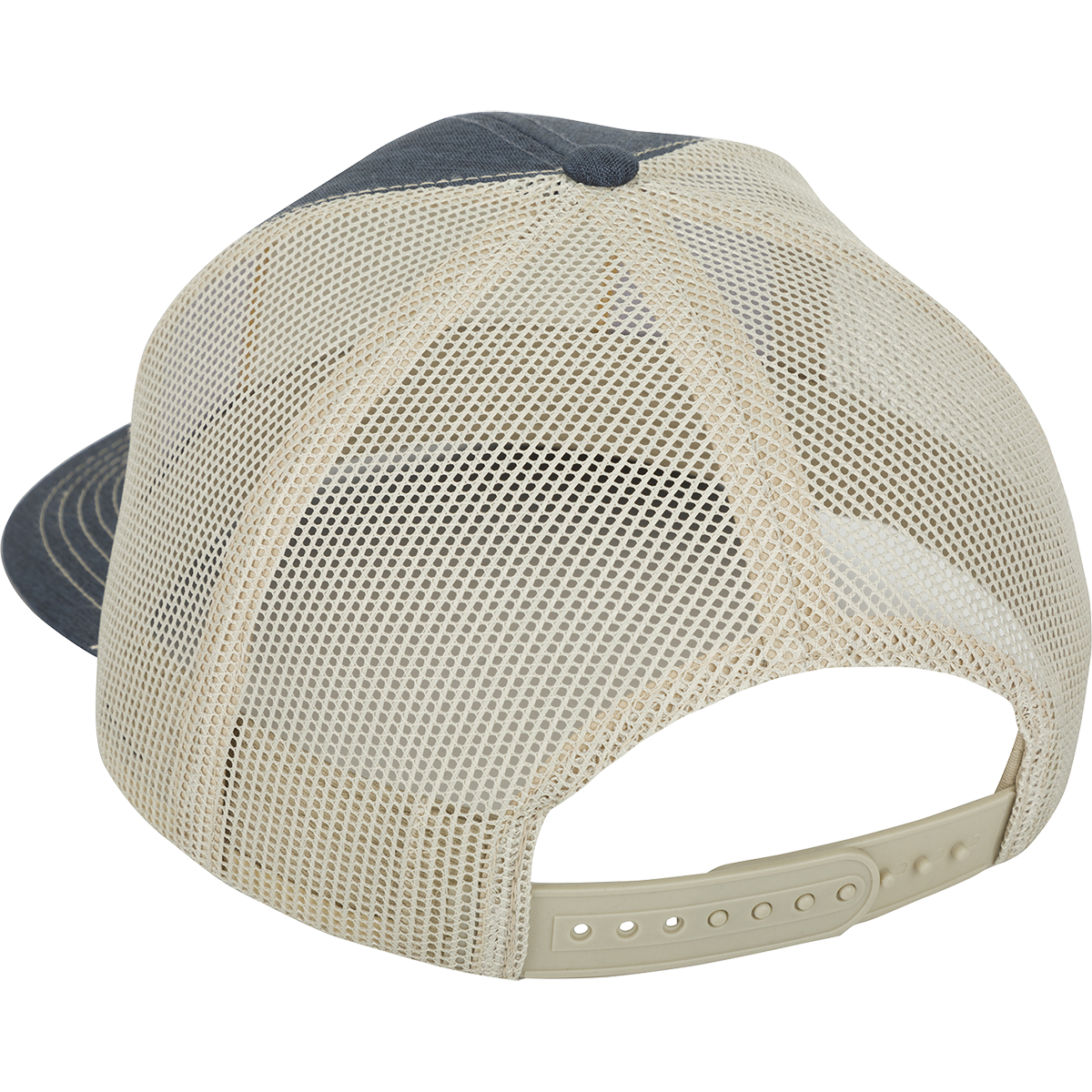 Take A Stand Scenic Patch Mesh Back Cap - Breathable Adjustable Baseball Hat for Outdoor Hiking, Camping & Sports